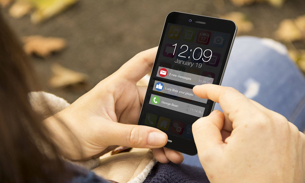 Increase User Engagement with Rich Push Notifications