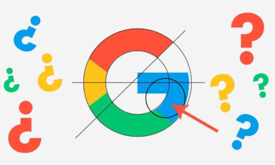 google logo design history