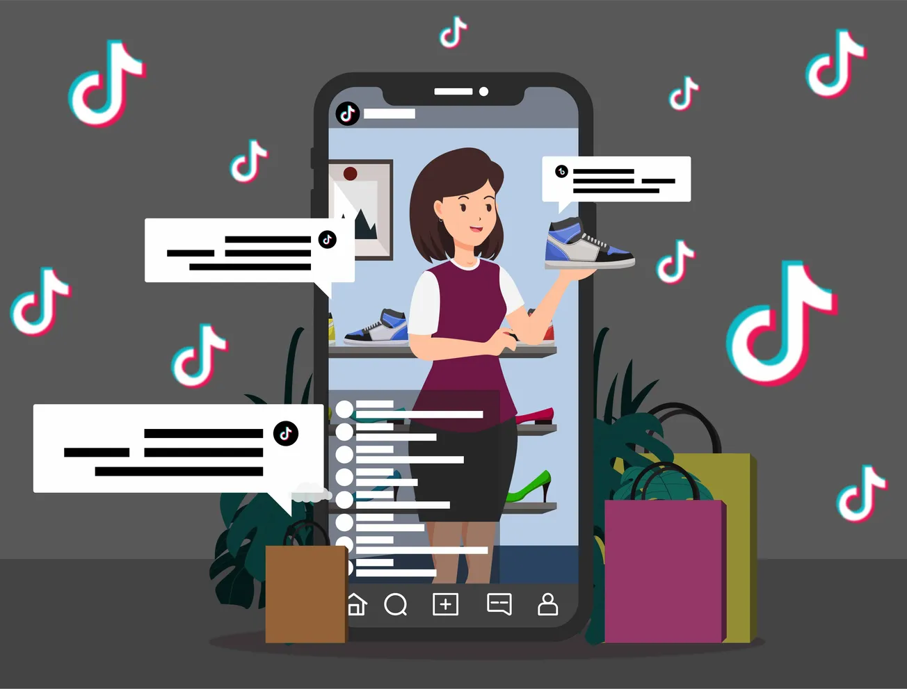 7 Ways Your Brand Can Use TikTok
