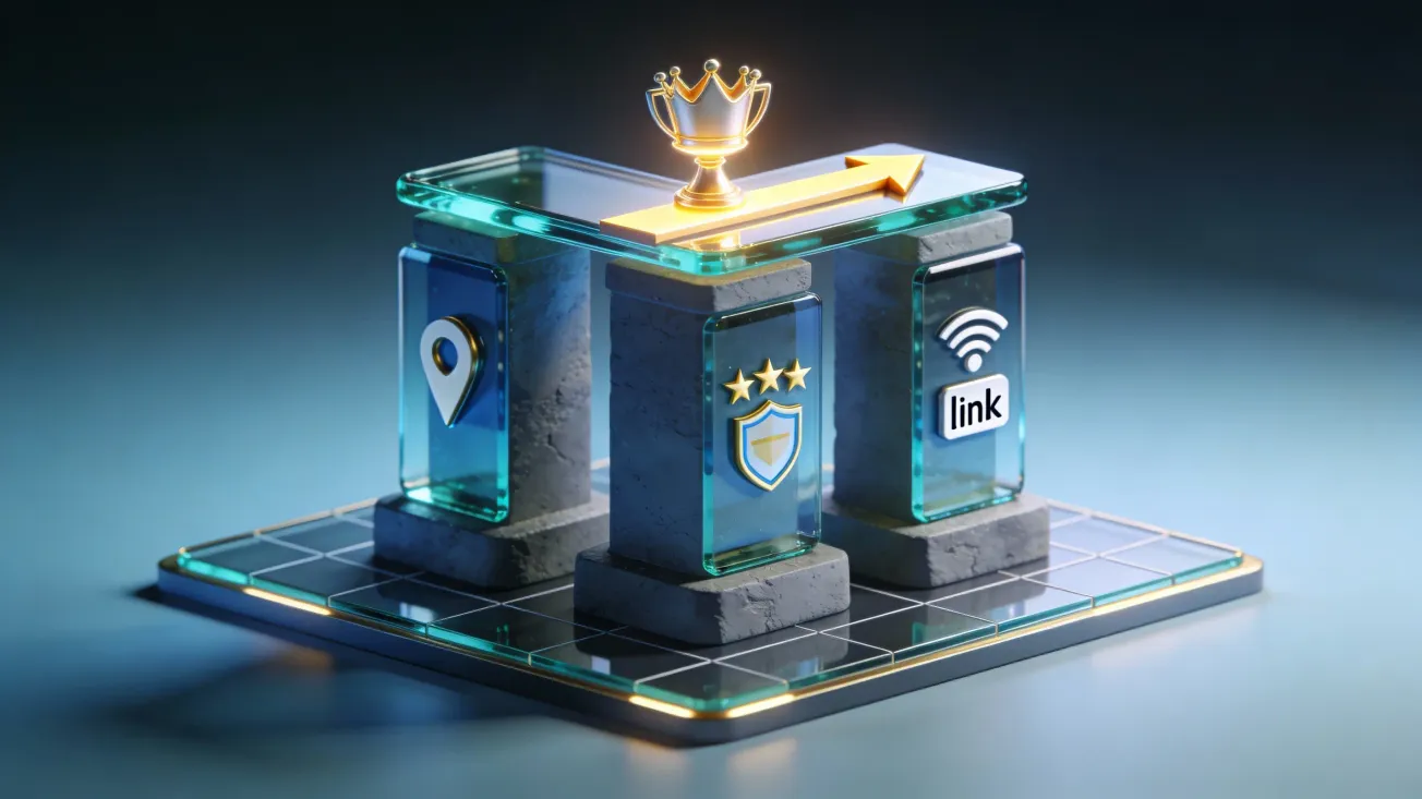 The 3 Areas of Local SEO that Dictate Success