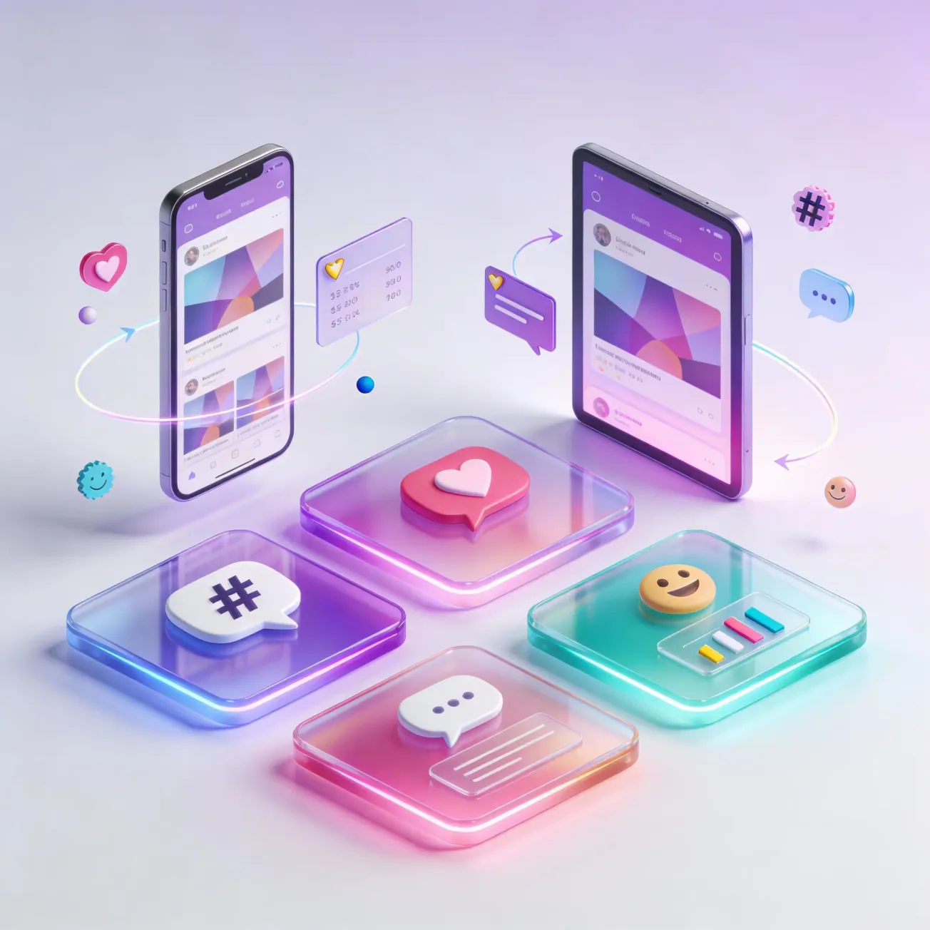 4 Wittiest Social Media Management Tips To Rule The Digital Space