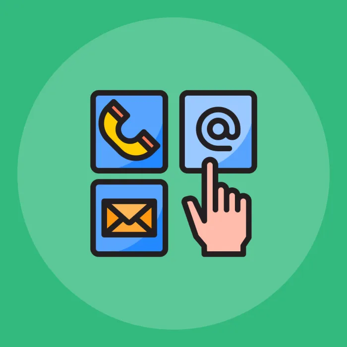 5 Deadly Mistakes for ‘Contact Us’ Page [+ How to Fix Them]