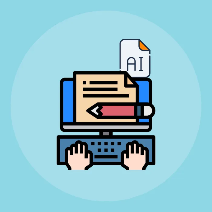 AI Tools For CopyWriting: Is It Legal And Ethical?