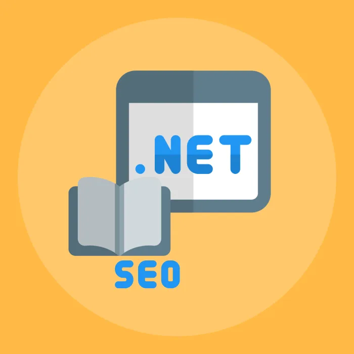 4 Prime SEO Tips to know for .NET website in 2023