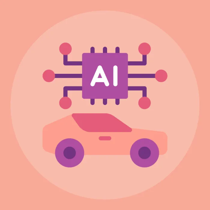 Maximizing Sales With AI: Toward an Advanced Used Car Purchasing Journey