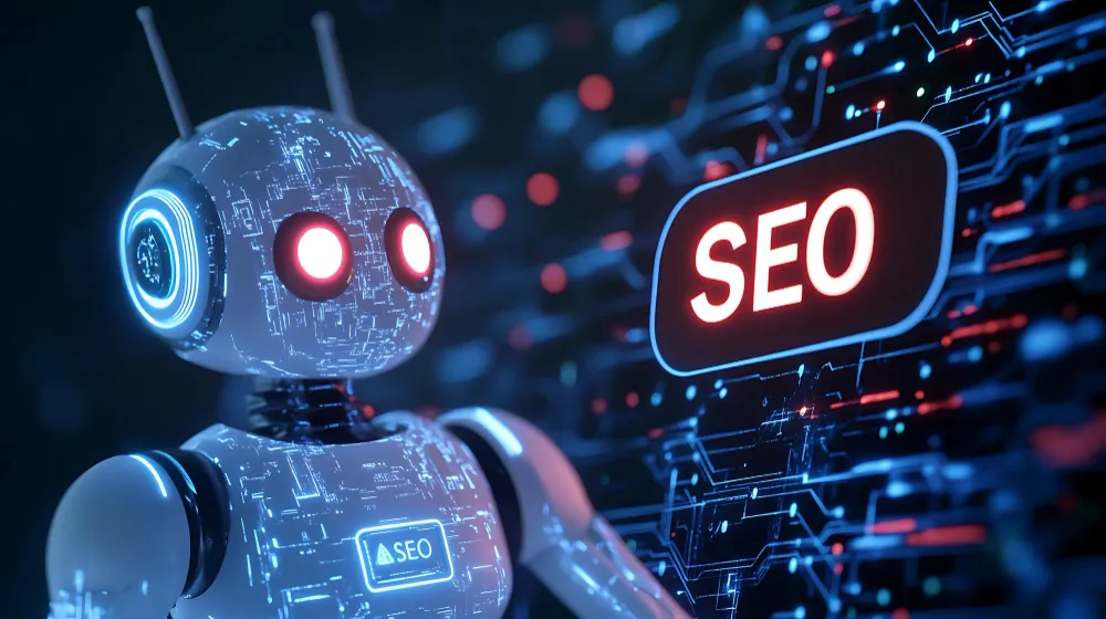 AI Is Changing SEO Faster Than You Think