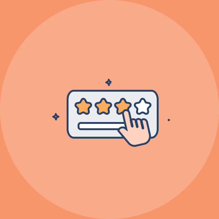 Business Reputation Management 101: Improving Star Ratings