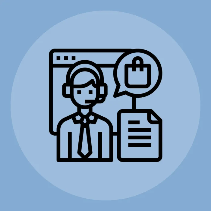 Ecommerce and Customer Service: Improving Satisfaction With Technology