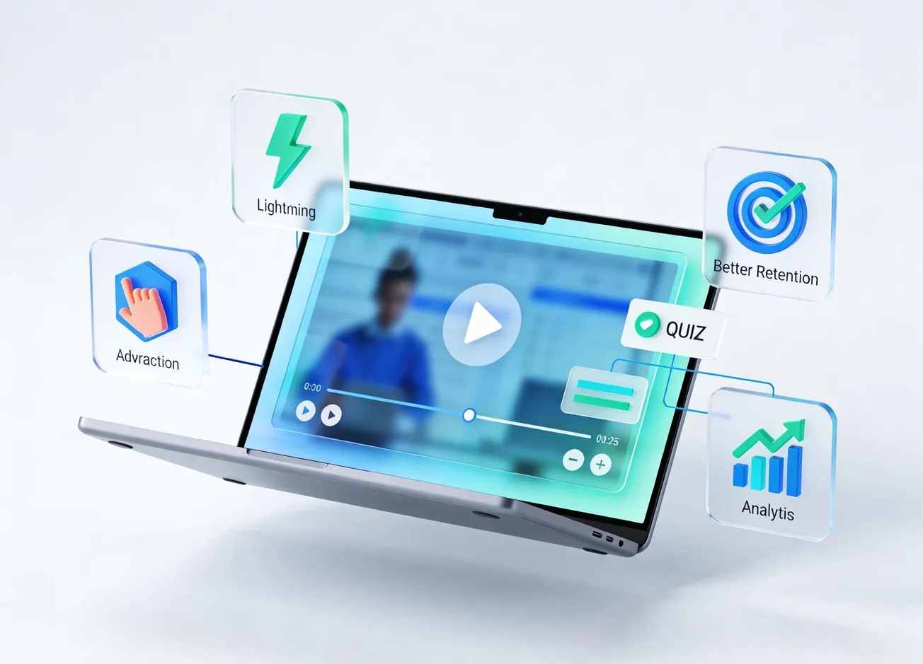 Four Advantages Of Using Interactive Video As A Training Tool