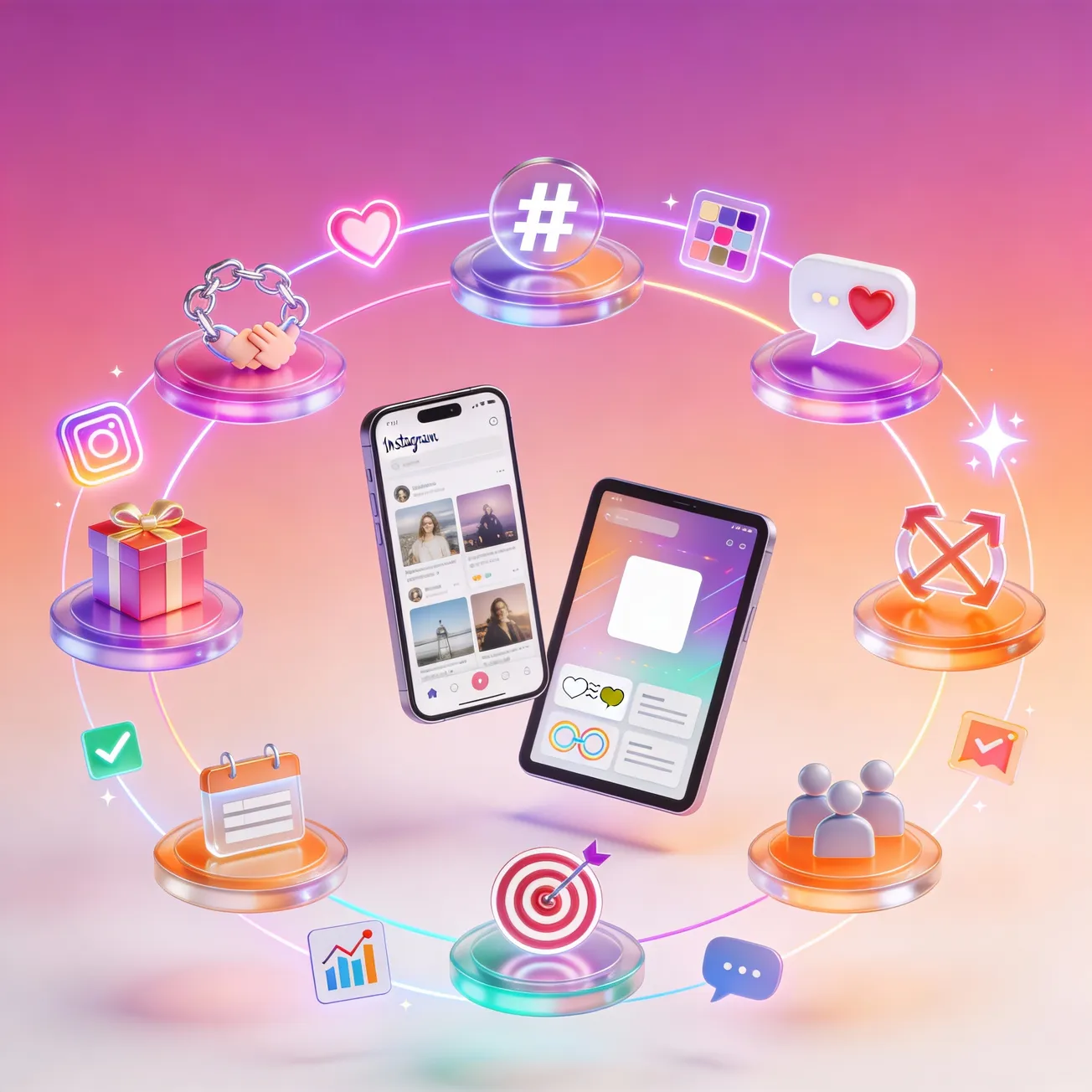 10 Instagram Influencer Marketing Strategies