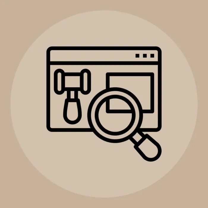 How Law Firms Can Use Local SEO to Dominate the Legal Market