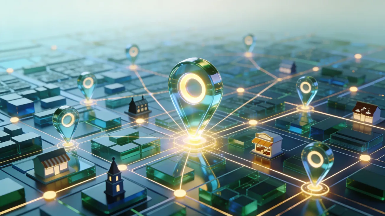 Make Local Happen: How Local SEO Link Building Helps Brands