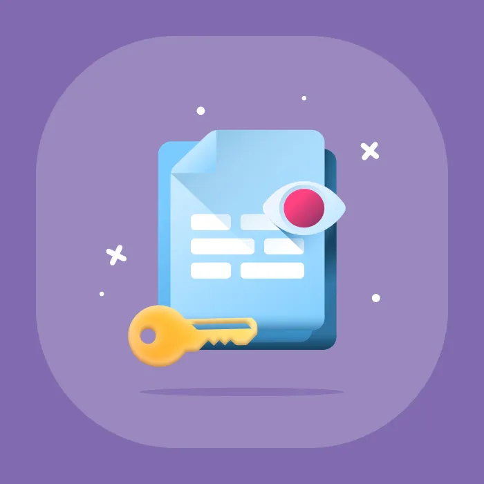 Why Your Keys Should Be Paired with a Corresponding Private Key