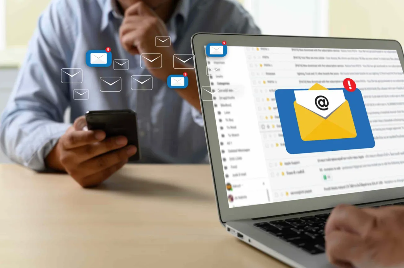 5 Best Practices of Email Personalisation