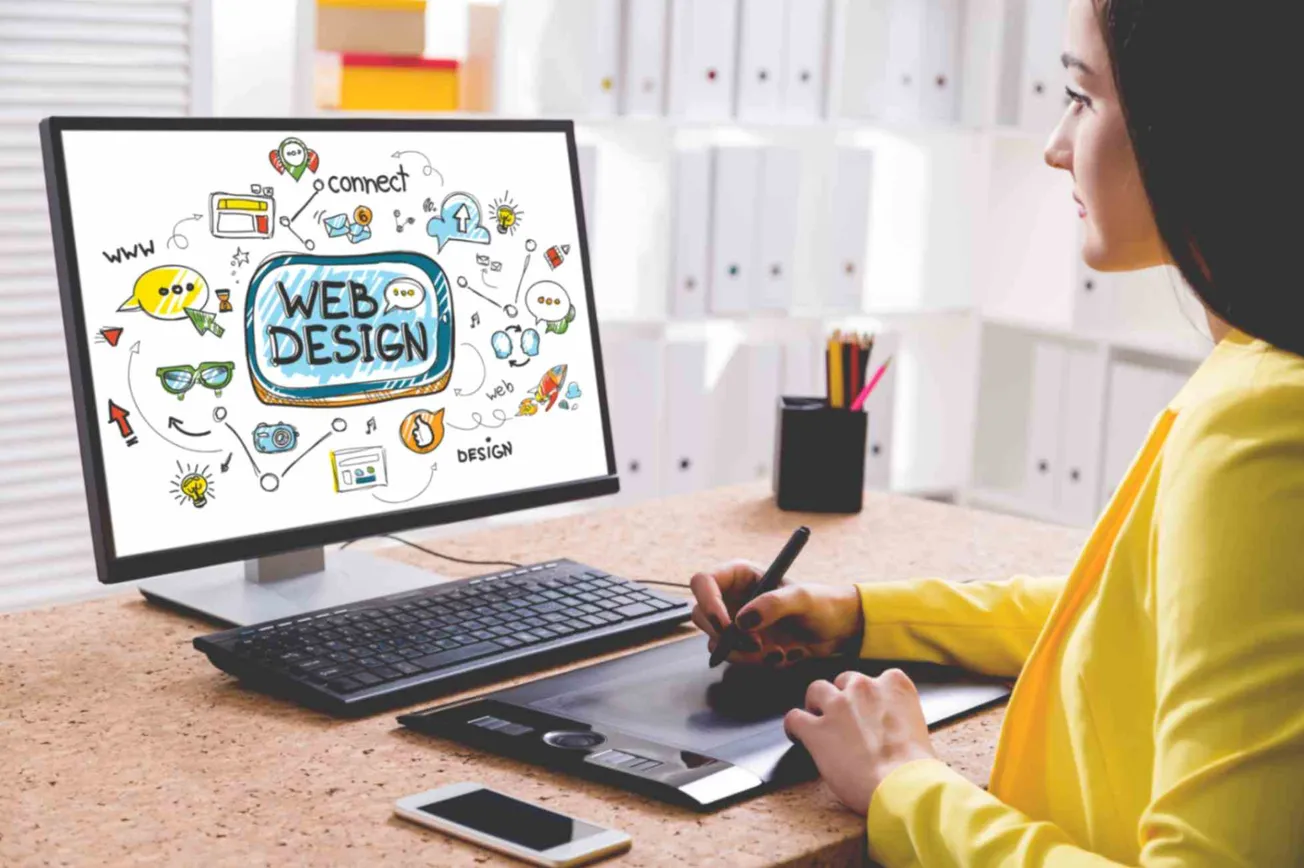 5 Best Web Design Techniques for Making Outstanding Website