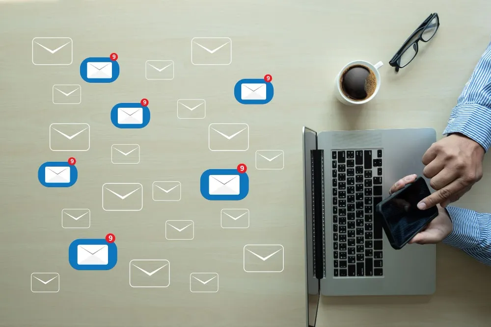 Email List Segmentation