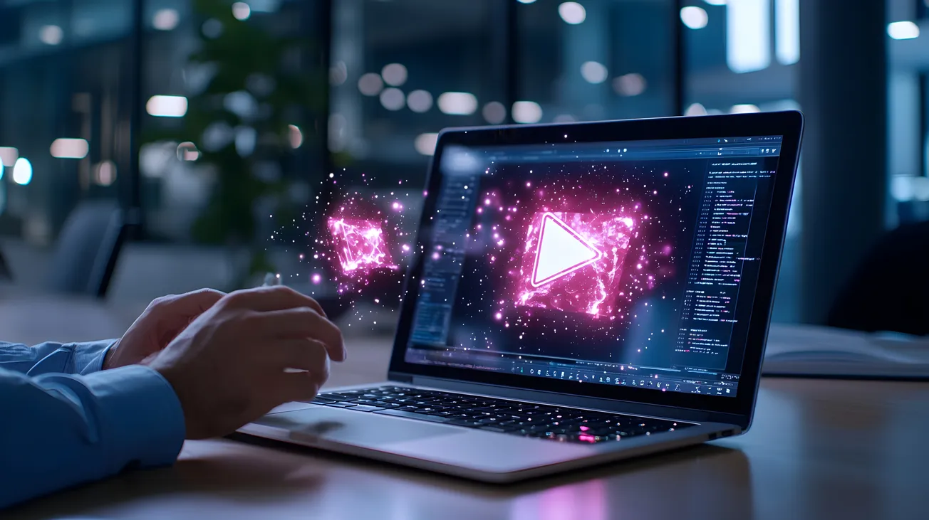 AI-Powered Video Editing: Transforming Content Creation