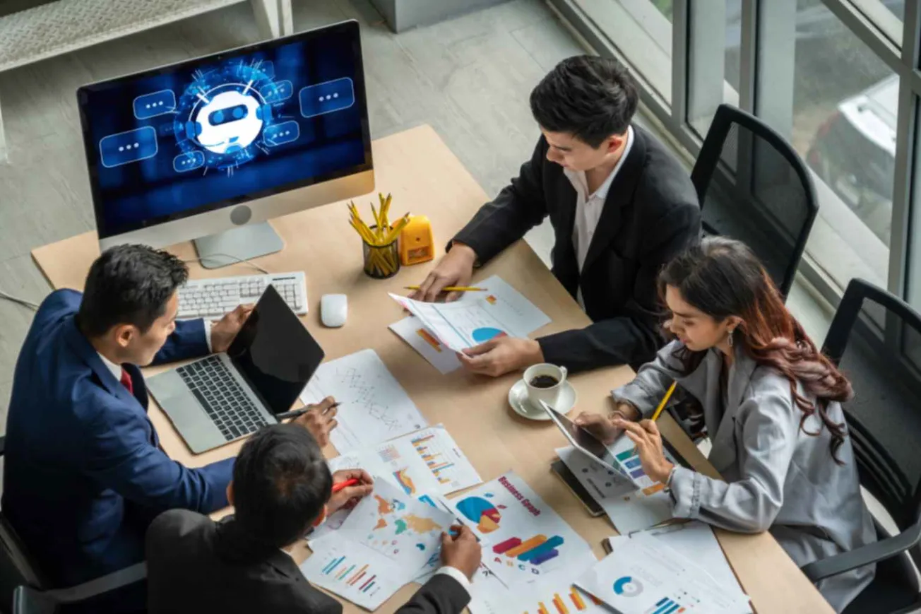 How Automation Can Boost Employee Productivity In Your Business