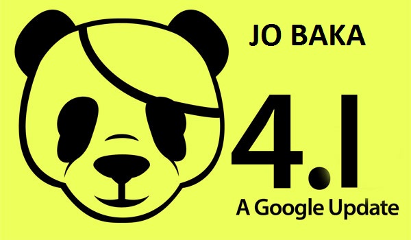 Google Panda 4.1 Updates and Recovery Tips