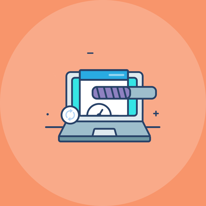 4 Quick and Dirty Tricks to Make Your Website Load Faster