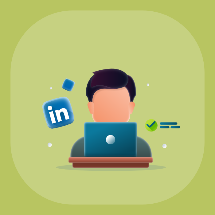 10 Ways Writers can Find Freelance Work on LinkedIn