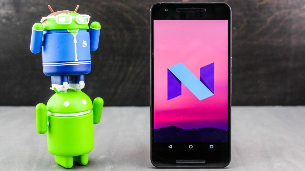 Android N feature