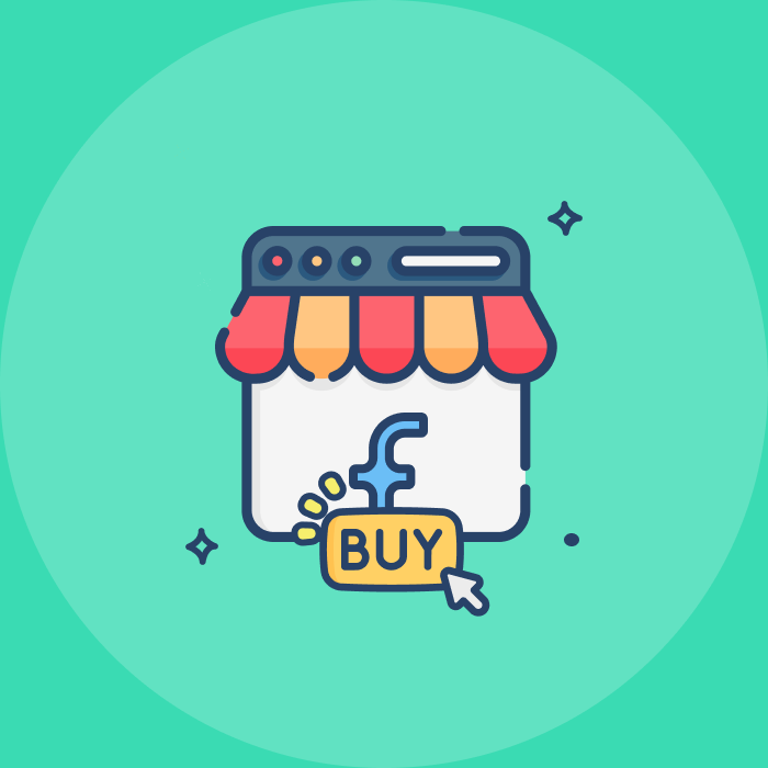 Facebook Marketing Revamped, Now Sell Through FB Messenger