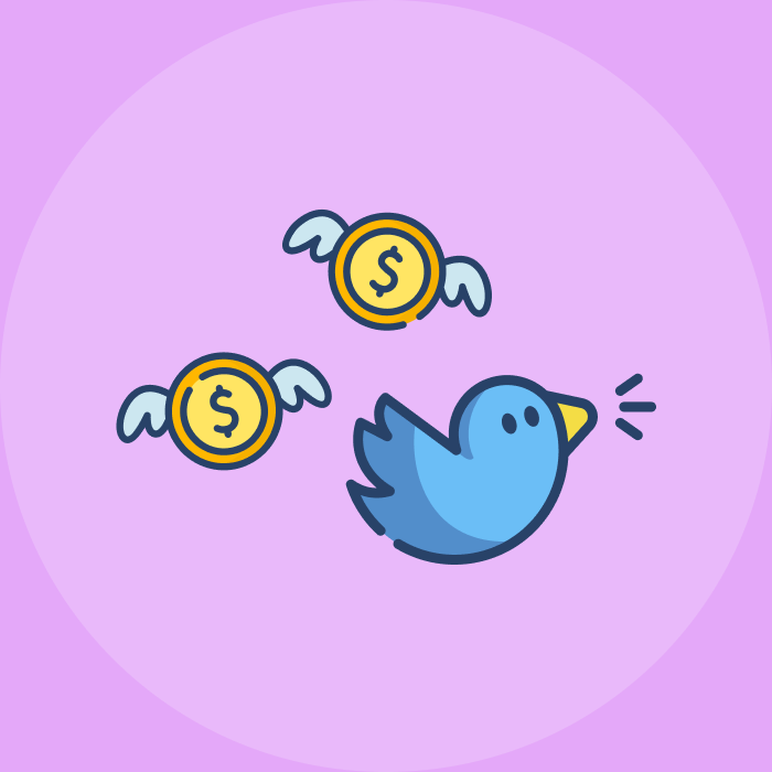 How to Make More Money On Twitter?