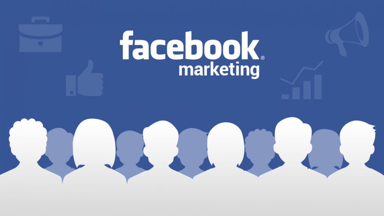 Basics of Facebook Marketing