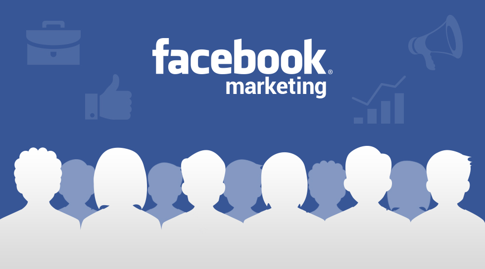 Image result for Facebook Social Media Marketing