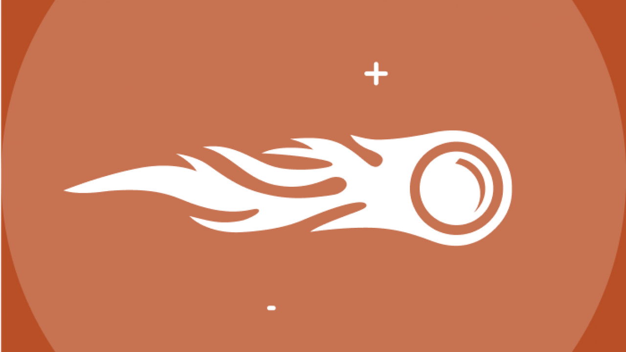 competitors semrush
