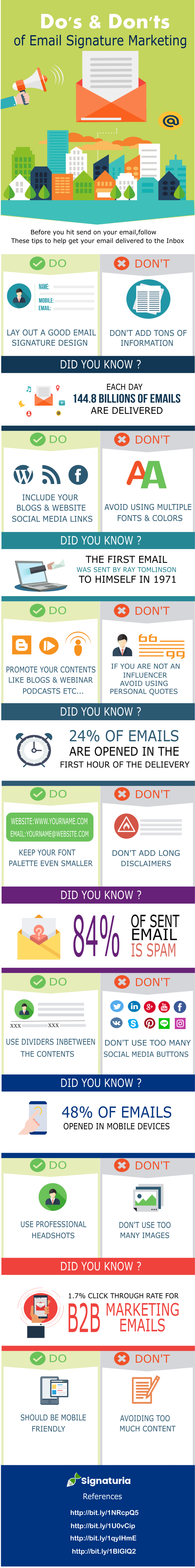Do-donts-of-email-marketing-infographic