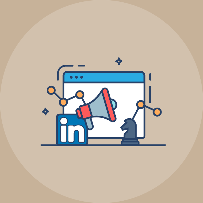 The Relationship Of Linkedin And Your Digital Marketing Strategy