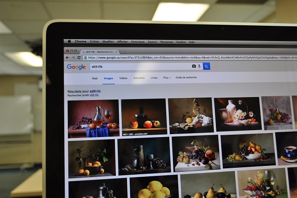 google image search