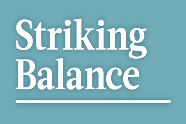 stiking-balance