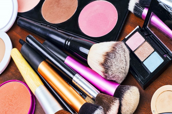 Make up
