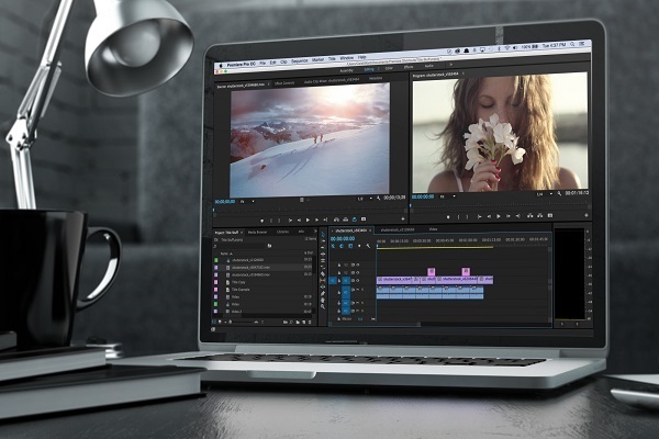 Professional-Video-Editing