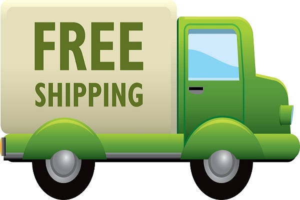 Free-Shipping