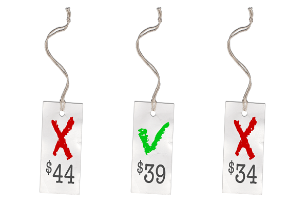 charm-pricing