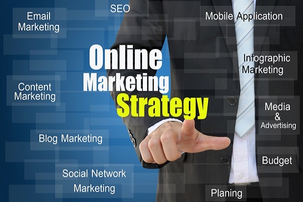 online maketing