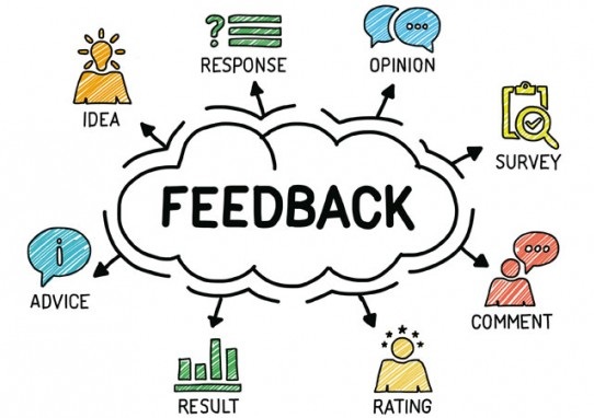 Feedback