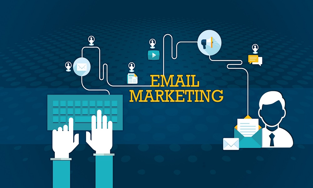 7 Reasons to Combine Your Email Marketing Technique with Blogging