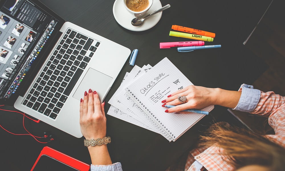 productivity-working-home