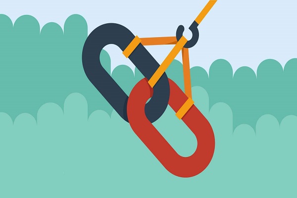 Backlinks are a Key Ranking Factor