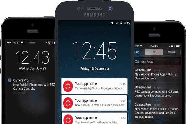 mobile-push-notification