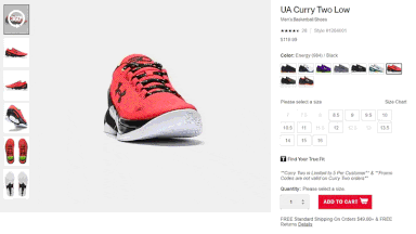 Create product videos