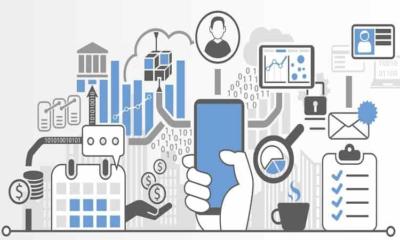Blockchain Redefine Digital Marketing industry