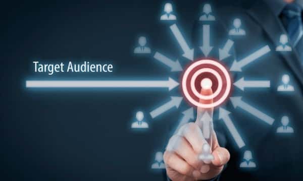 Target Market and Communicate