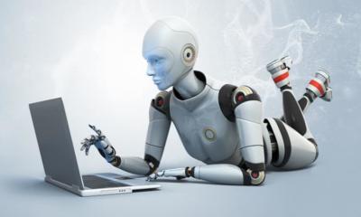5 Ways How AI Will Redefine Content Creation and Delivery