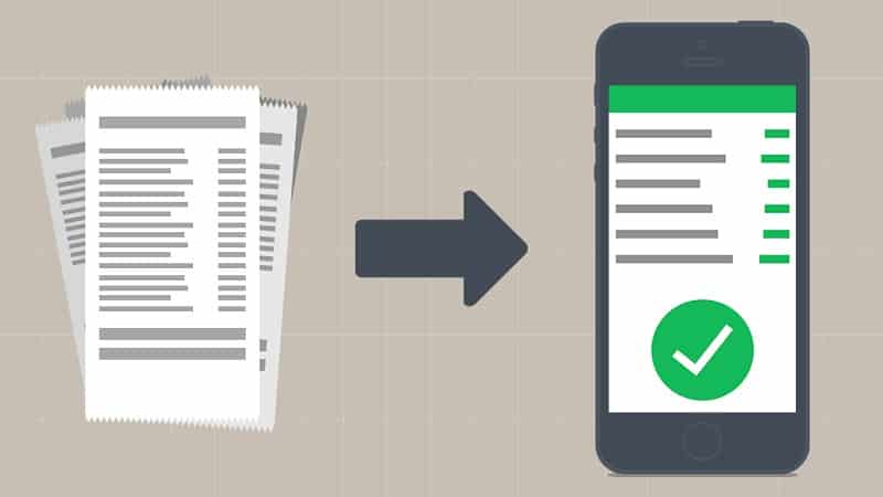 employee tracker app